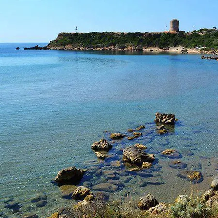 Casa Vacanze Porticciolo