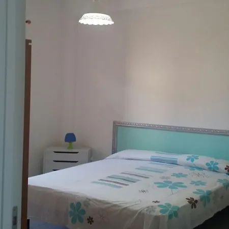 Nyaraló Casa Vacanze Porticciolo Capo Rizzuto