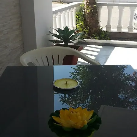 Casa Vacanze Porticciolo