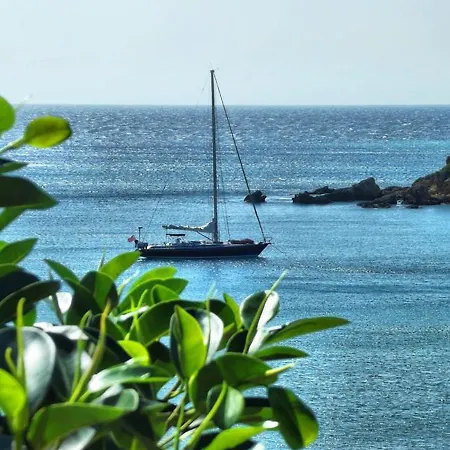 Casa Vacanze Porticciolo * Isola di Capo Rizzuto