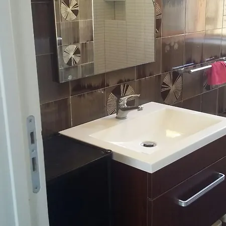Сasa de vacaciones Casa Vacanze Porticciolo *