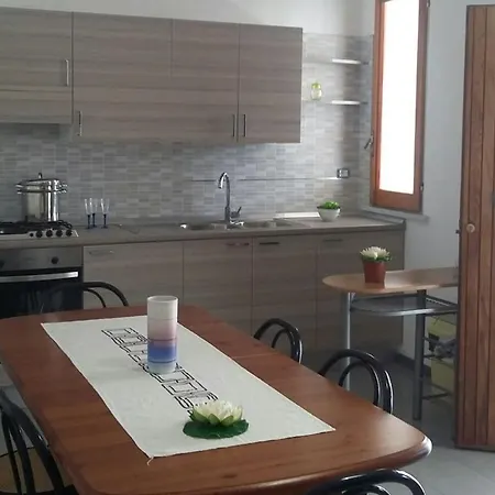 Feriehus Casa Vacanze Porticciolo *