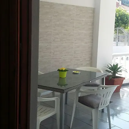 Сasa de vacaciones Casa Vacanze Porticciolo *