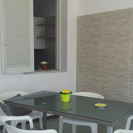 Casa Vacanze Porticciolo Isola di Capo Rizzuto