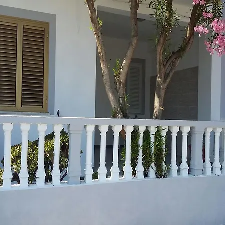 Casa Vacanze Porticciolo Сasa de vacaciones *