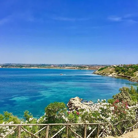Casa Vacanze Porticciolo Сasa de vacaciones Isola di Capo Rizzuto