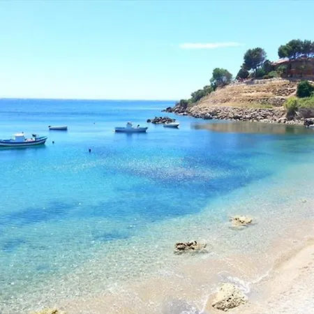 Casa Vacanze Porticciolo